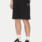 BERMUDA FLEECE STICI