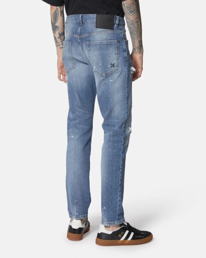 JEANS ROZENI(*)