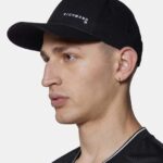 BASEBALL CAP WANG(K)