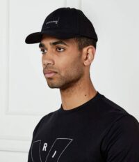 BASEBALL CAP LEONG(K)