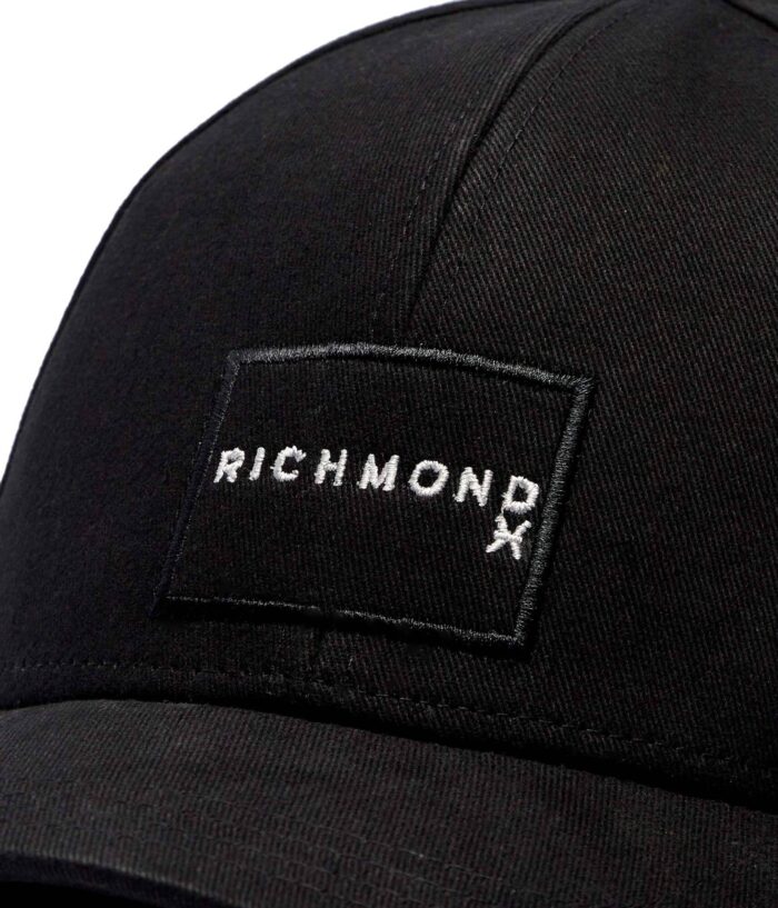 BASEBALL CAP LEONG(K)