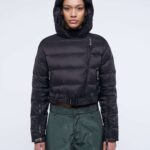 PADDED JACKET BECCALI