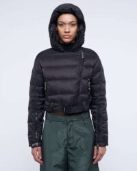 PADDED JACKET BECCALI