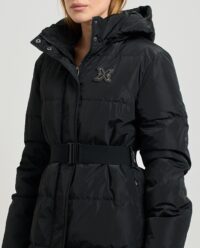 PADDED JACKET OZCAN - Image 2