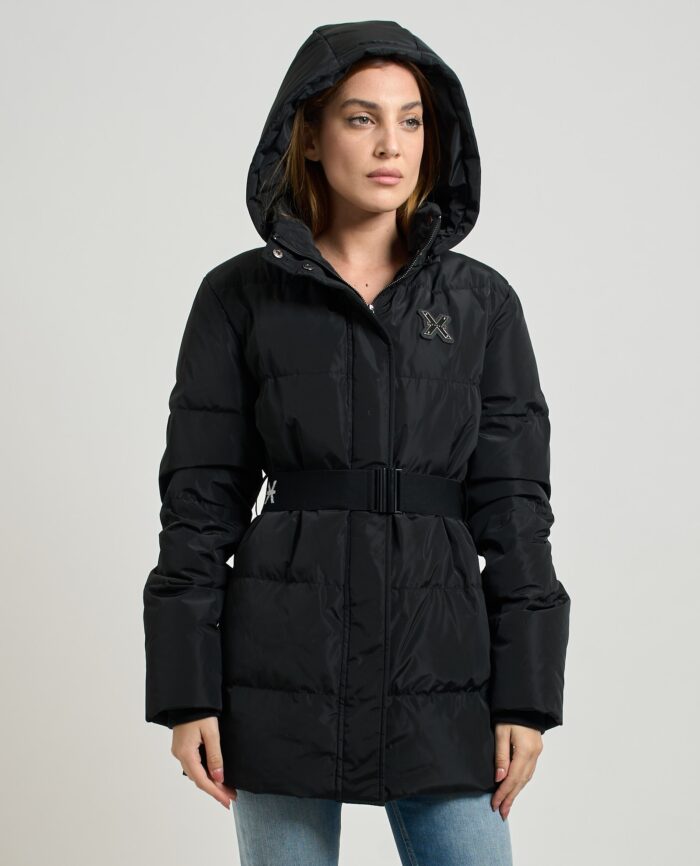 PADDED JACKET OZCAN