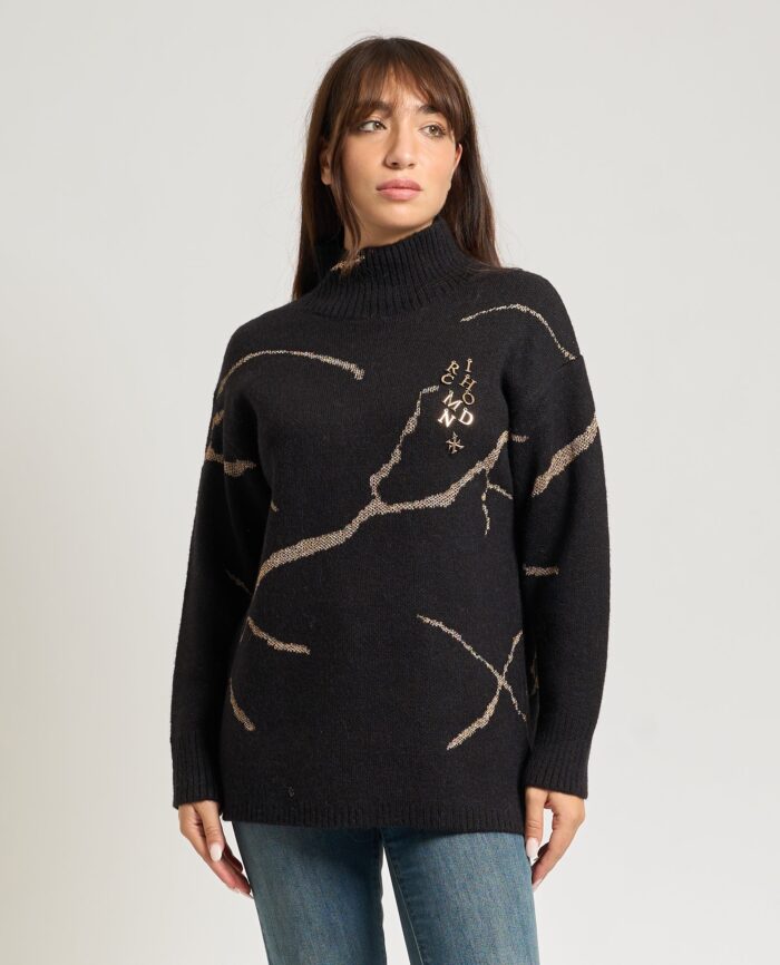 SWEATER GAMAROLO