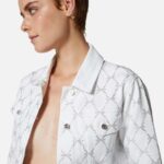 JACKET DENIM BRAINZA