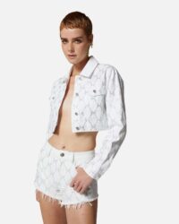 JACKET DENIM BRAINZA - Image 4