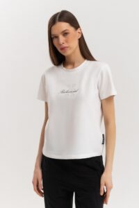 T-SHIRT LADIMI