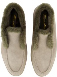 SANTONI SHOES - Image 3