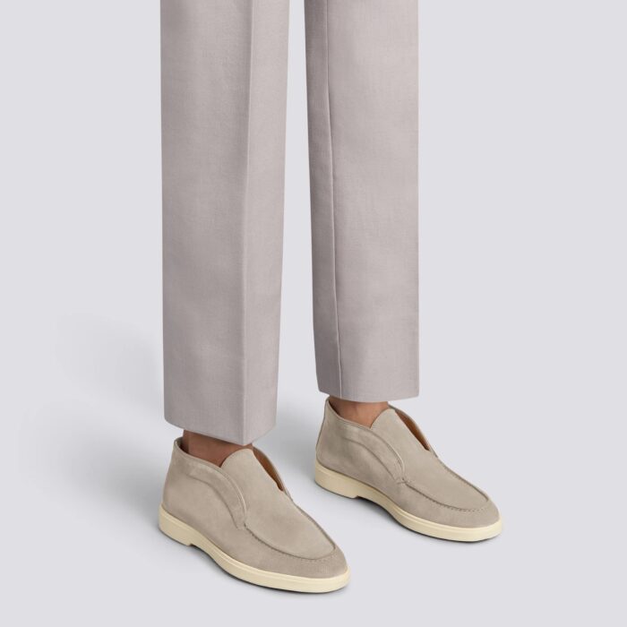 SANTONI SHOES